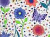 54-WALL FLOWERS.jpg (83712 bytes)
