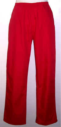 red co pants elastic waist.jpg (56551 bytes)